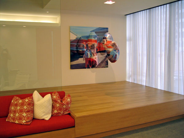 New Car Installation image